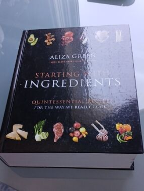 Aliza Green's Quintessential Recipes